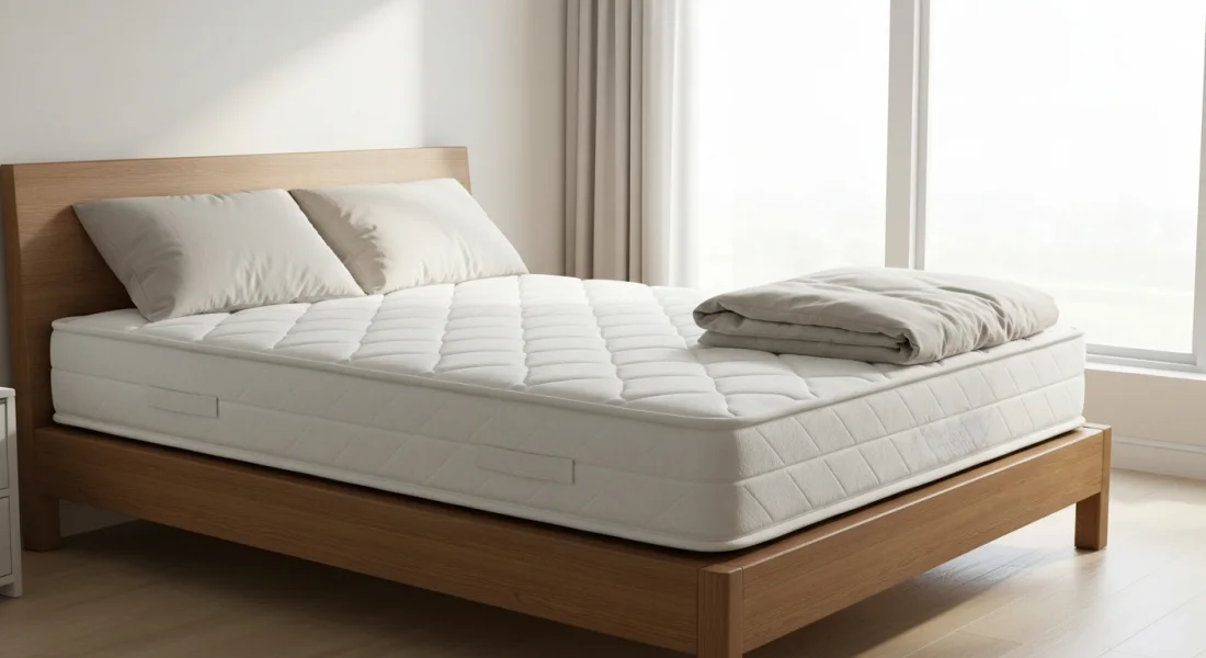 Meilleur Matelas : le comparatif 2026