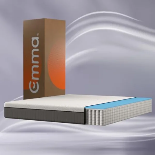Emma Original Lite Plus